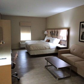 Best Western Bandera Suites & Saloon