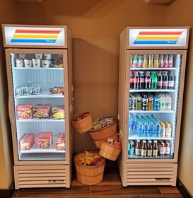 Best Western Bandera Suites & Saloon