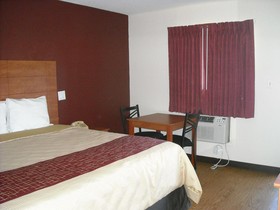 Bastrop Inn