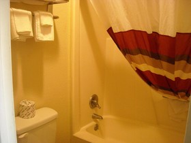 Bastrop Inn