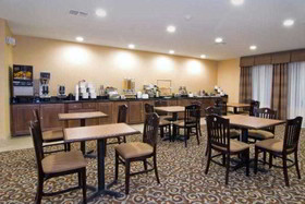 Best Western Bastrop Pines Inn