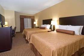 Best Western Bastrop Pines Inn