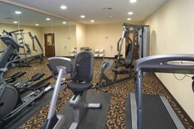 Best Western Bastrop Pines Inn