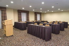 Best Western Bastrop Pines Inn