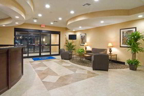 Best Western Bastrop Pines Inn