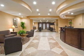 Best Western Bastrop Pines Inn
