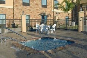Best Western Bastrop Pines Inn