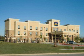 Best Western Bastrop Pines Inn