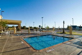 Best Western Bastrop Pines Inn