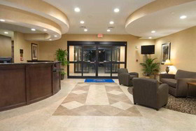 Best Western Bastrop Pines Inn