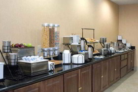 Best Western Bastrop Pines Inn