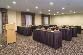 Best Western Bastrop Pines Inn