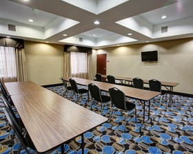 Comfort Suites Bastrop
