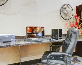 Comfort Suites Bastrop