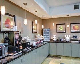 Comfort Suites Bastrop