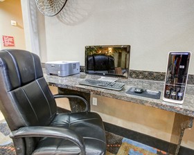 Comfort Suites Bastrop