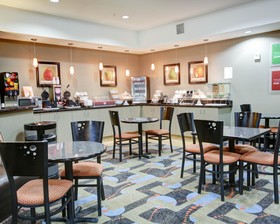 Comfort Suites Bastrop