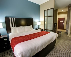 Comfort Suites Bastrop