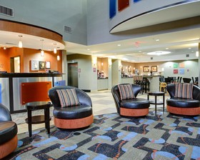 Comfort Suites Bastrop
