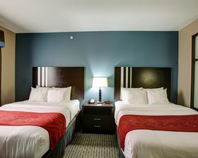 Comfort Suites Bastrop