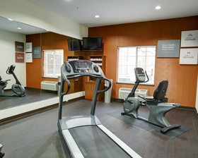 Comfort Suites Bastrop