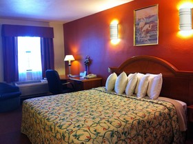Days Inn by Wyndham Bastrop