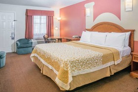 Days Inn by Wyndham Bastrop
