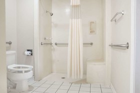 Days Inn by Wyndham Bastrop
