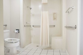 Days Inn by Wyndham Bastrop