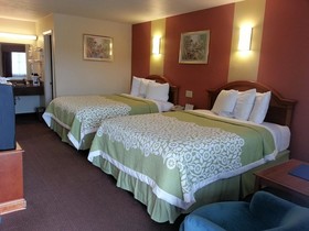 Days Inn by Wyndham Bastrop