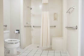 Days Inn by Wyndham Bastrop