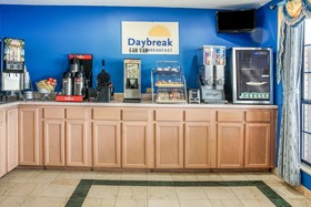 Days Inn by Wyndham Bastrop