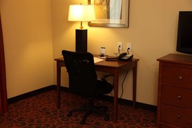 Hampton Inn & Suites Bastrop