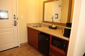 Hampton Inn & Suites Bastrop