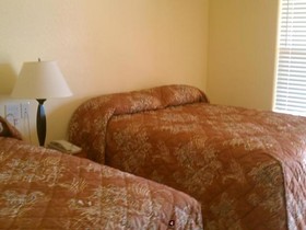 Lost Pines RV Park