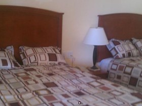 Lost Pines RV Park