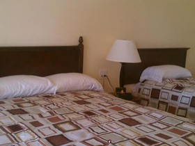 Lost Pines RV Park