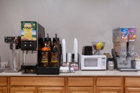 Super 8 by Wyndham Bastrop TX
