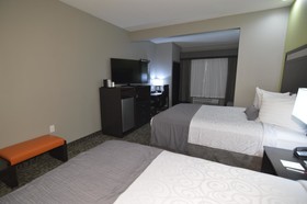 Best Western Plus Bay City Inn & Suites