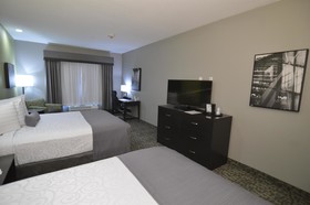 Best Western Plus Bay City Inn & Suites