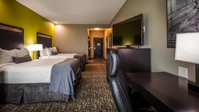 Best Western Plus Bay City Inn & Suites