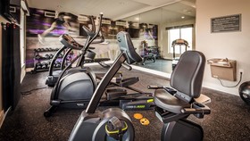 Best Western Plus Bay City Inn & Suites