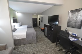Best Western Plus Bay City Inn & Suites