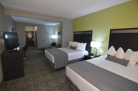 Best Western Plus Bay City Inn & Suites