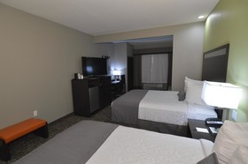 Best Western Plus Bay City Inn & Suites