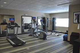 Candlewood Suites Bay City