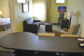 Candlewood Suites Bay City