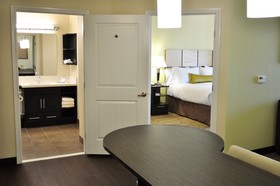 Candlewood Suites Bay City
