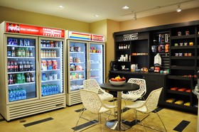 Candlewood Suites Bay City