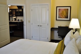 Candlewood Suites Bay City